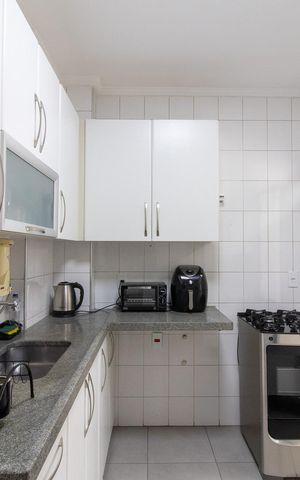 Apartamento para alugar com 58m², 2 quartos e 1 vaga Apartamento para alugar com 58m², 2 quartos e 1 vagaCozinha