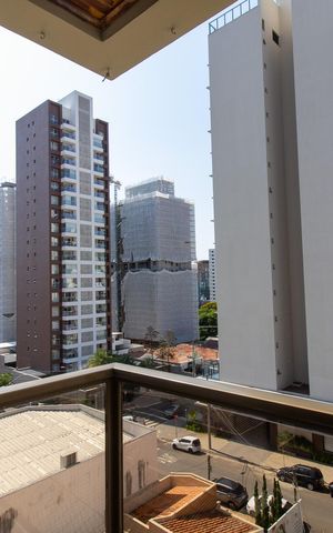 Apartamento para alugar com 58m², 2 quartos e 1 vaga Apartamento para alugar com 58m², 2 quartos e 1 vagaQuarto - Varanda