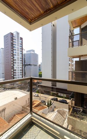 Apartamento para alugar com 58m², 2 quartos e 1 vaga Apartamento para alugar com 58m², 2 quartos e 1 vagaQuarto - Varanda