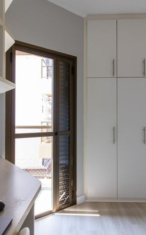 Apartamento para alugar com 58m², 2 quartos e 1 vaga Apartamento para alugar com 58m², 2 quartos e 1 vagaQuarto