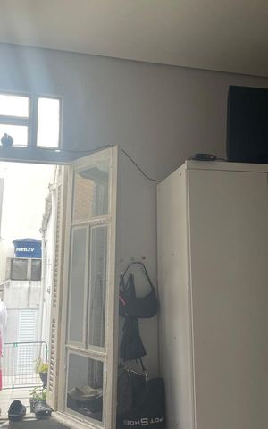 Casa à venda com 200m², 3 quartos e sem vaga