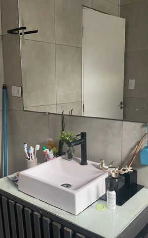 Casa à venda com 200m², 3 quartos e sem vaga