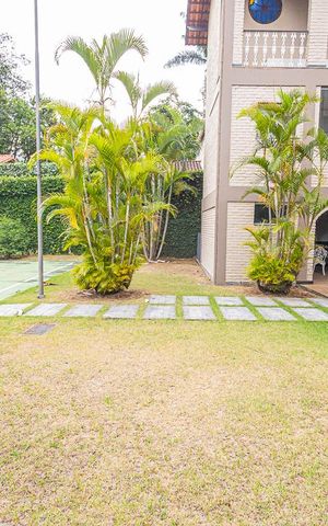 Casa à venda com 1100m², 6 quartos e 10 vagasÁrea Externa