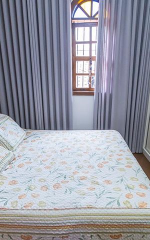 Casa à venda com 1100m², 6 quartos e 10 vagasSuíte