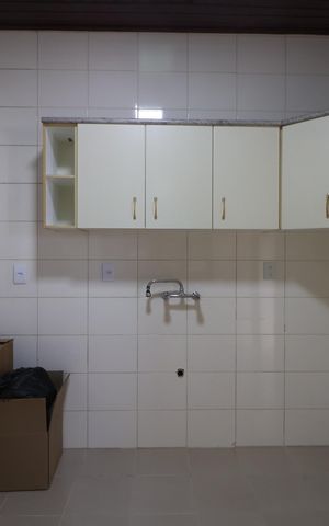 Casa à venda com 260m², 4 quartos e 5 vagasCozinha