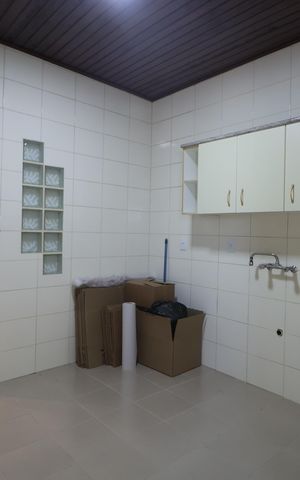 Casa à venda com 260m², 4 quartos e 5 vagasCozinha