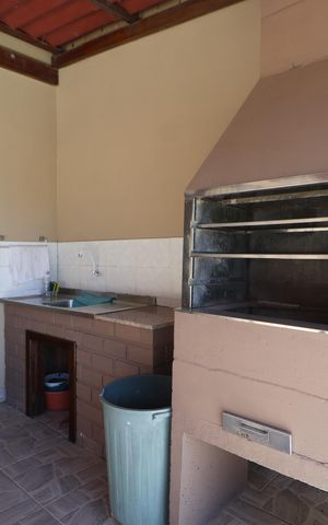 Casa à venda com 260m², 4 quartos e 5 vagasEspaço Gourmet