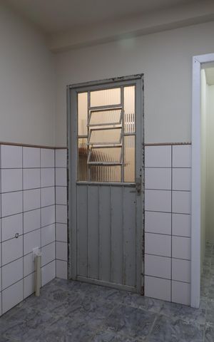 Casa à venda com 260m², 4 quartos e 5 vagasÁrea de Serviço 1