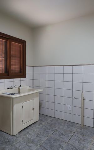 Casa à venda com 260m², 4 quartos e 5 vagasÁrea de Serviço 1