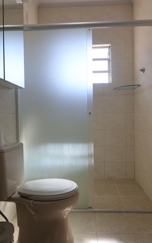 Casa à venda com 260m², 4 quartos e 5 vagasBanheiro 2