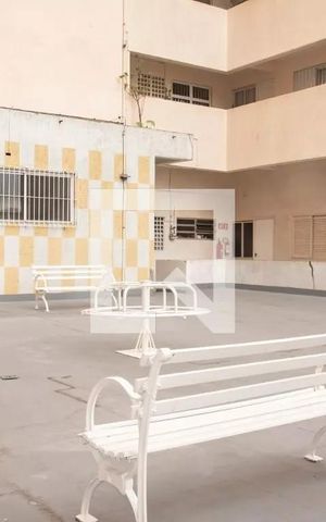 Apartamento à venda com 52m², 2 quartos e 1 vaga Apartamento à venda com 52m², 2 quartos e 1 vagaÁrea comum