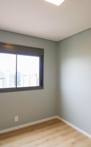 Apartamento à venda com 156m², 3 quartos e 2 vagas Apartamento à venda com 156m², 3 quartos e 2 vagasSuíte 2