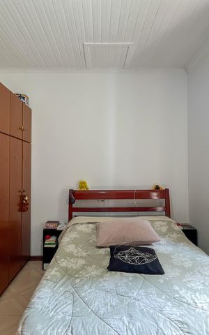 Casa à venda com 305m², 4 quartos e 2 vagas Casa à venda com 305m², 4 quartos e 2 vagasQuarto 3