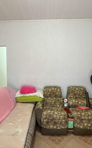 Casa à venda com 305m², 4 quartos e 2 vagas Casa à venda com 305m², 4 quartos e 2 vagasSala 2