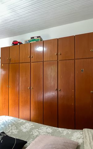 Casa à venda com 305m², 4 quartos e 2 vagas Casa à venda com 305m², 4 quartos e 2 vagasQuarto 3