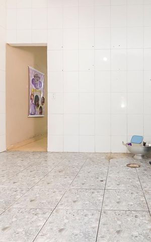 Casa à venda com 120m², 5 quartos e 4 vagasCasa 02 - Cozinha