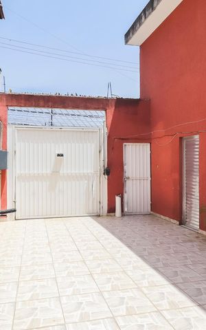 Casa à venda com 120m², 5 quartos e 4 vagasGaragem