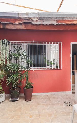 Casa à venda com 120m², 5 quartos e 4 vagasCasa 01 - Jardim