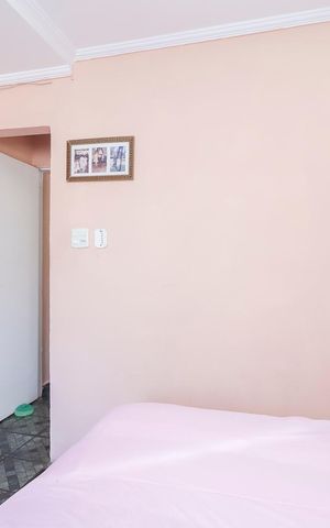 Casa à venda com 120m², 5 quartos e 4 vagasCasa 01 - Quarto 1 - Suíte