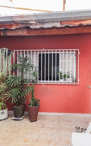 Casa à venda com 120m², 5 quartos e 4 vagasCasa 01 - Jardim