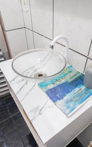 Casa à venda com 120m², 5 quartos e 4 vagasCasa 01 - Banheiro