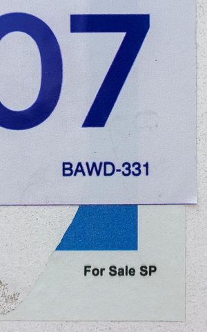 Casa à venda com 120m², 5 quartos e 4 vagasPlaquinha - Cód. BAWD-331