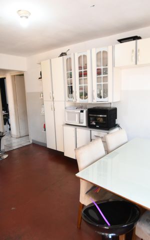 Casa à venda com 195m², 3 quartos e 1 vagaCozinha