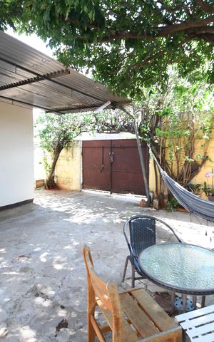 Casa à venda com 195m², 3 quartos e 1 vagaQuintal 