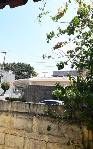 Casa à venda com 195m², 3 quartos e 1 vagaVista do Quarto 1 