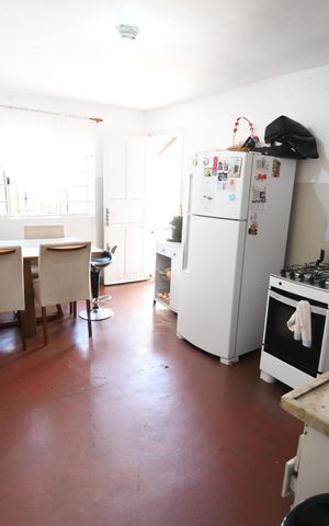 Casa à venda com 195m², 3 quartos e 1 vagaCozinha