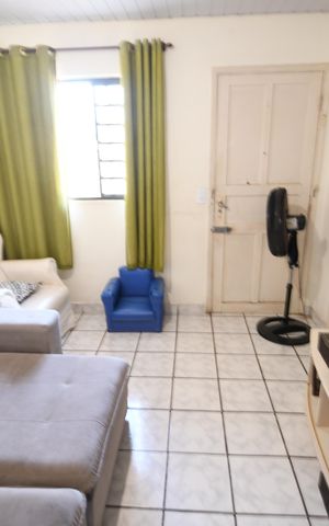 Casa à venda com 195m², 3 quartos e 1 vagaSala