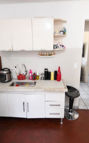 Casa à venda com 195m², 3 quartos e 1 vagaCozinha