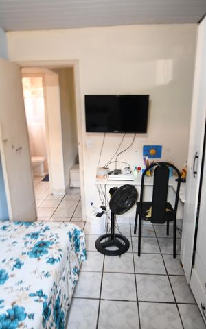 Casa à venda com 195m², 3 quartos e 1 vagaQuarto 2