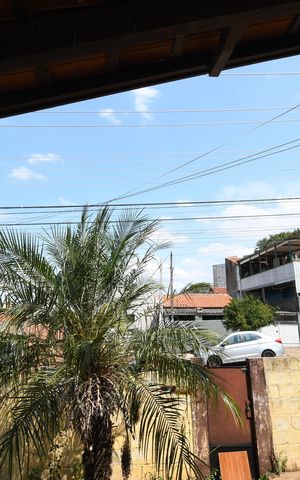 Casa à venda com 195m², 3 quartos e 1 vagaVista da Sala 