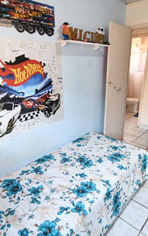 Casa à venda com 195m², 3 quartos e 1 vagaQuarto 2