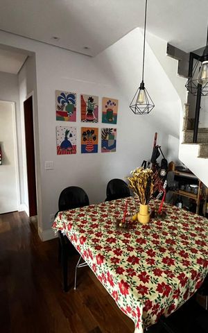 Apartamento à venda com 198m², 3 quartos e 3 vagas