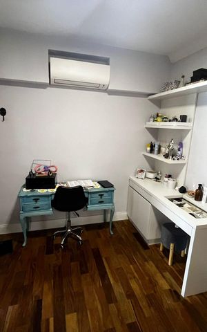 Apartamento à venda com 198m², 3 quartos e 3 vagas