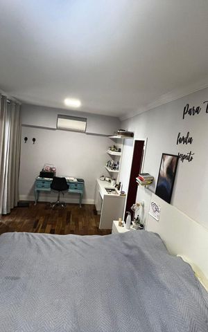 Apartamento à venda com 198m², 3 quartos e 3 vagas