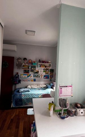Apartamento à venda com 198m², 3 quartos e 3 vagas