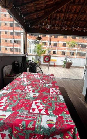 Apartamento à venda com 198m², 3 quartos e 3 vagas