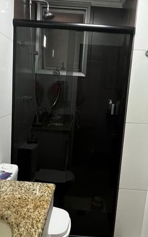 Apartamento à venda com 198m², 3 quartos e 3 vagas