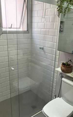 Apartamento à venda com 198m², 3 quartos e 3 vagas
