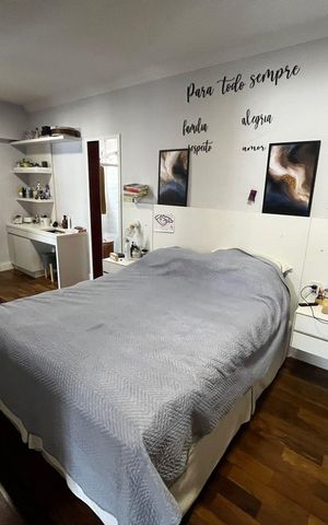 Apartamento à venda com 198m², 3 quartos e 3 vagas