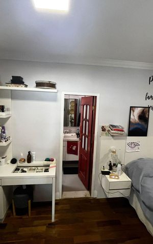 Apartamento à venda com 198m², 3 quartos e 3 vagas