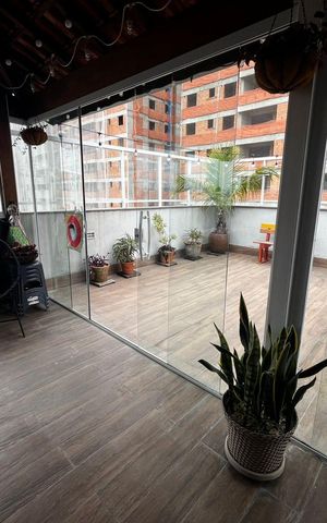 Apartamento à venda com 198m², 3 quartos e 3 vagas