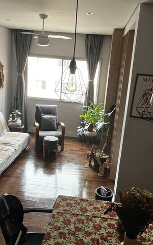 Apartamento à venda com 198m², 3 quartos e 3 vagas