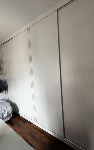 Apartamento à venda com 198m², 3 quartos e 3 vagas