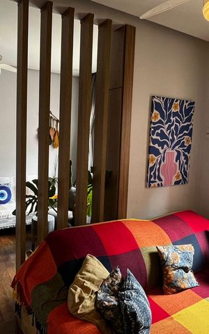 Apartamento à venda com 198m², 3 quartos e 3 vagas