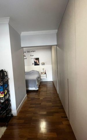Apartamento à venda com 198m², 3 quartos e 3 vagas