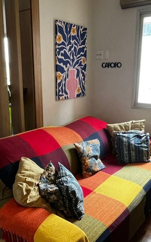Apartamento à venda com 198m², 3 quartos e 3 vagas